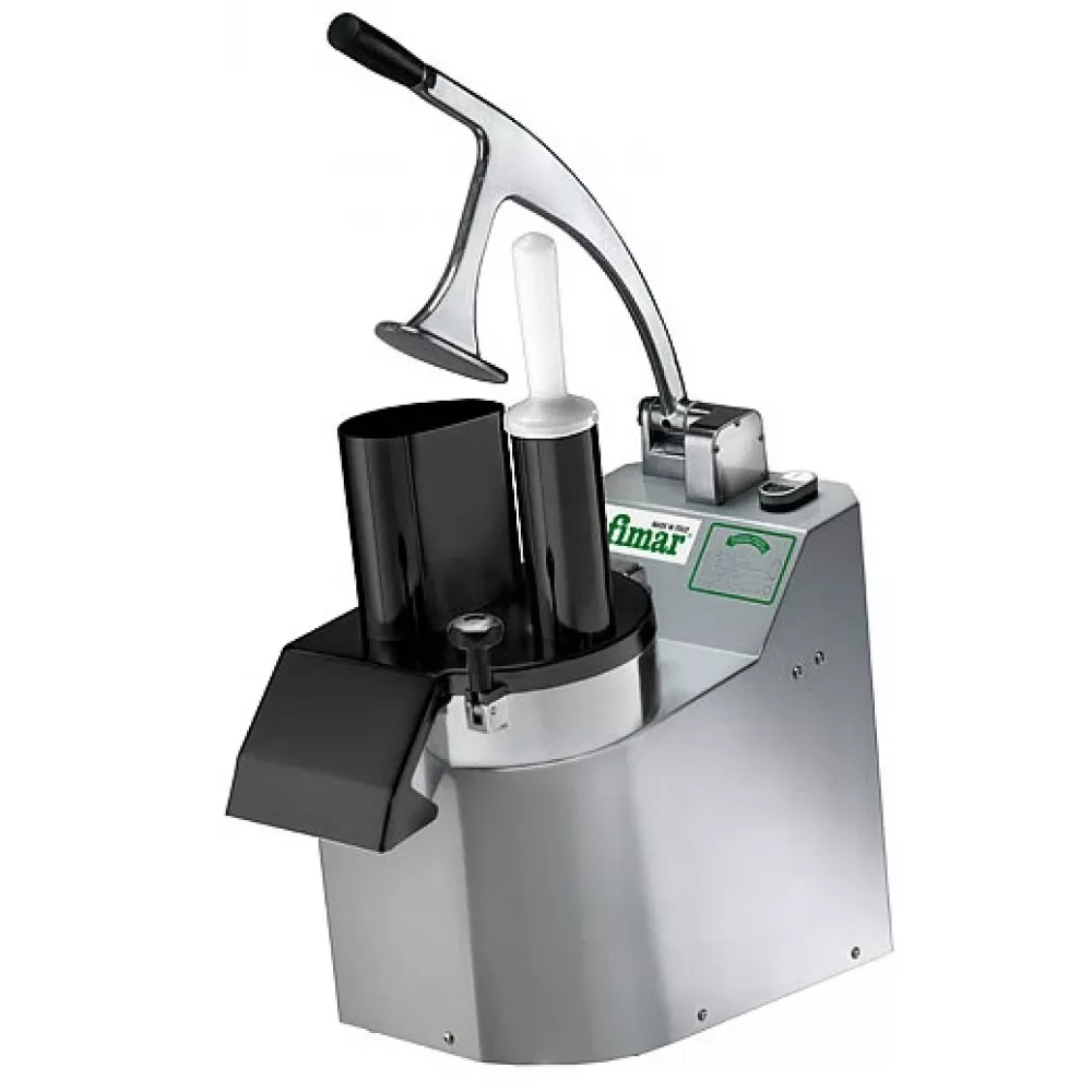 Овощерезка Fimar TV2500 (220V) без ножей