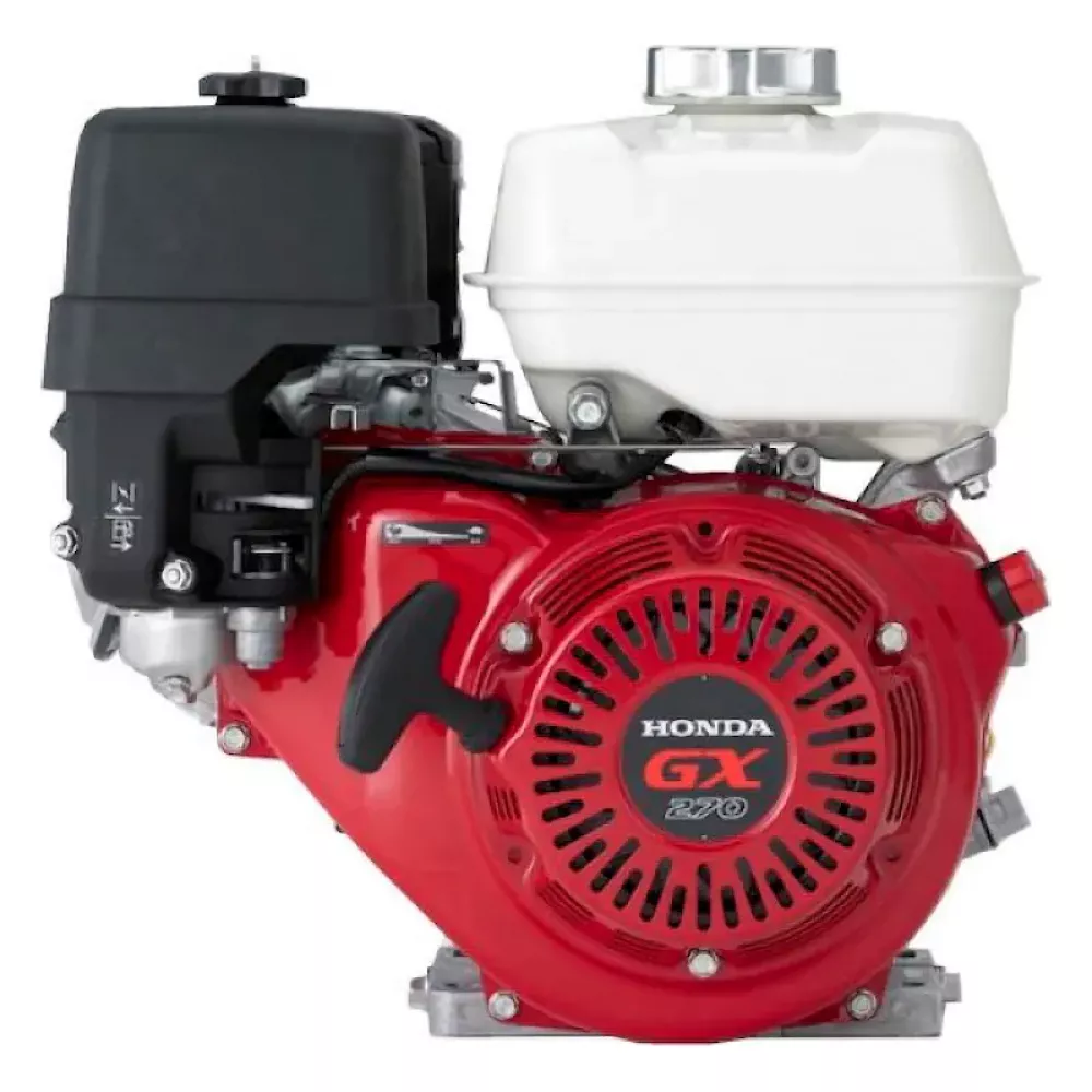 HONDA GX 270 UT2X HX-Q4-OH двигатель бензиновый