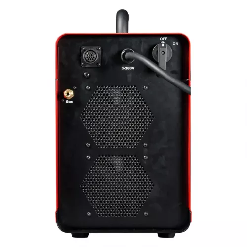 FUBAG INTIG 320 T W AC/DC PULSE сварочный инвертор tig 31455.2