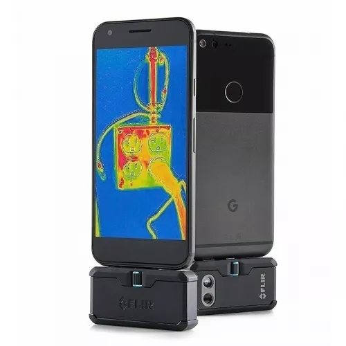 FLIR ONE PRO LT USB-C тепловизор для смартфона 435-0013-03