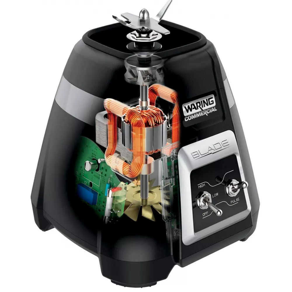 Блендер Waring BB300E