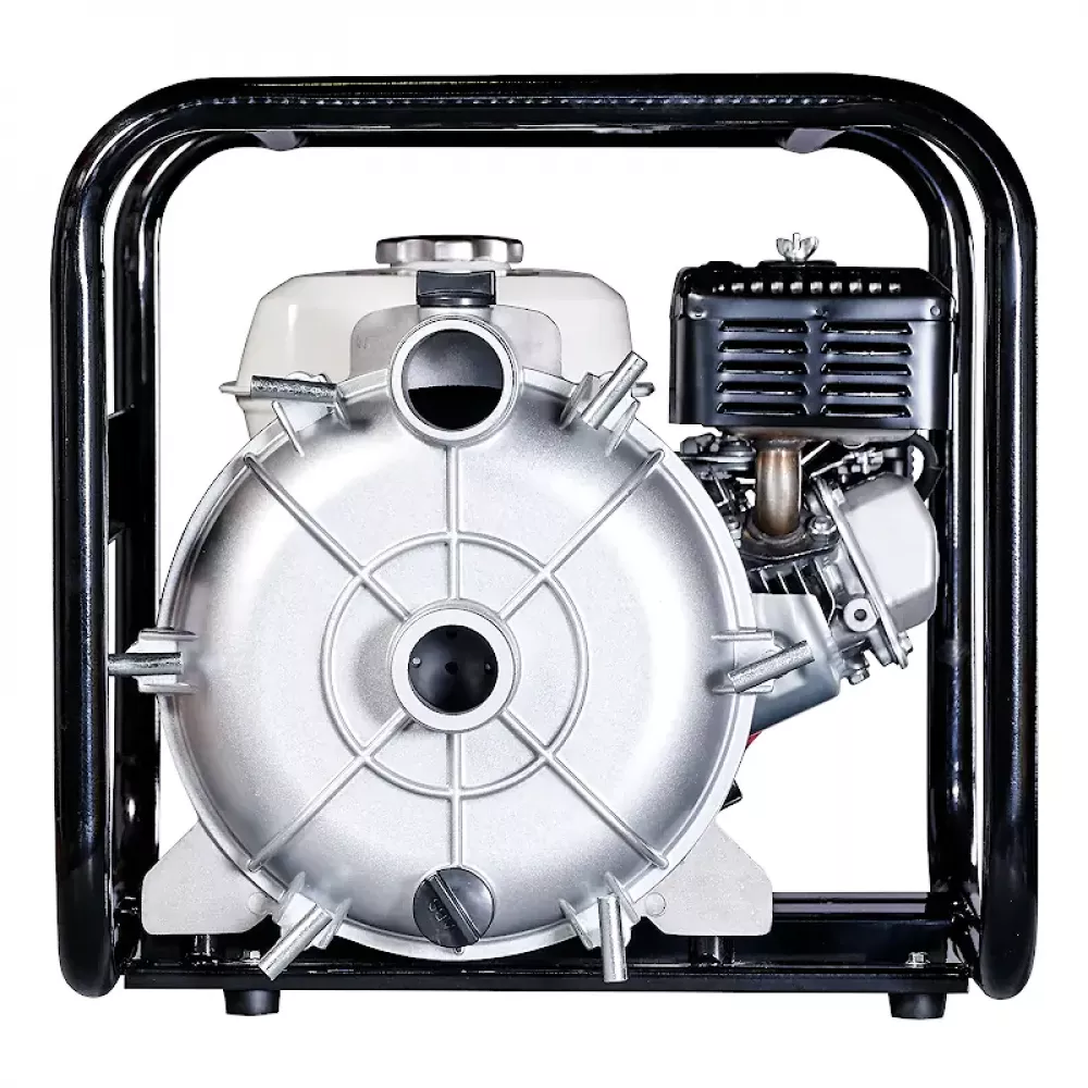 FUBAG PTH 600 ST мотопомпа бензиновая для грязной воды 838216