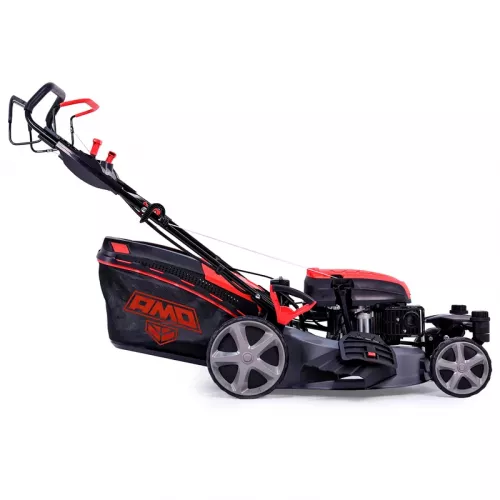 AMO Samuro LM4700S-51T газонокосилка бензиновая самоходная LM4700S-51T