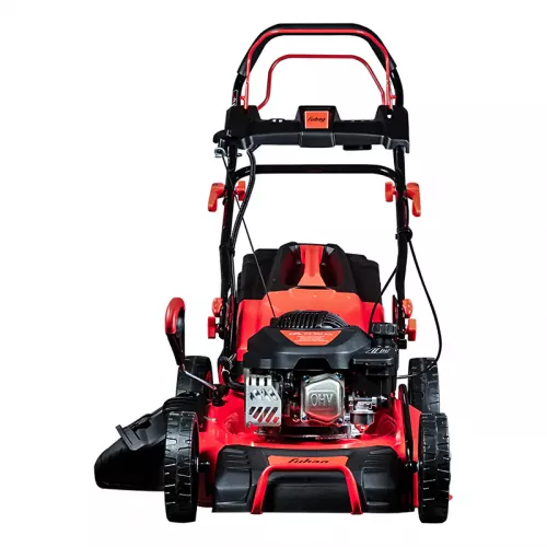 FUBAG FPL 53 SM ES газонокосилка бензиновая 41051
