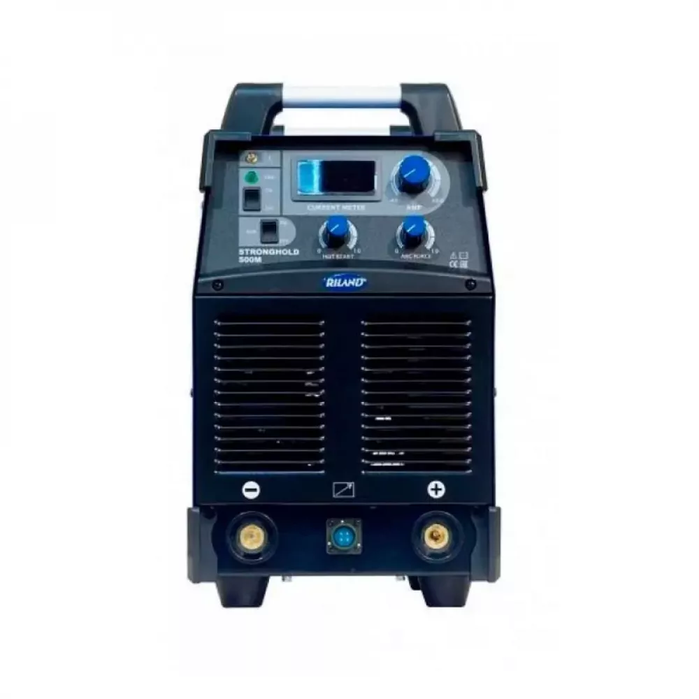 AuroraPRO STRONGHOLD 500M сварочный инвертор с аттестатом НАКС 7121929