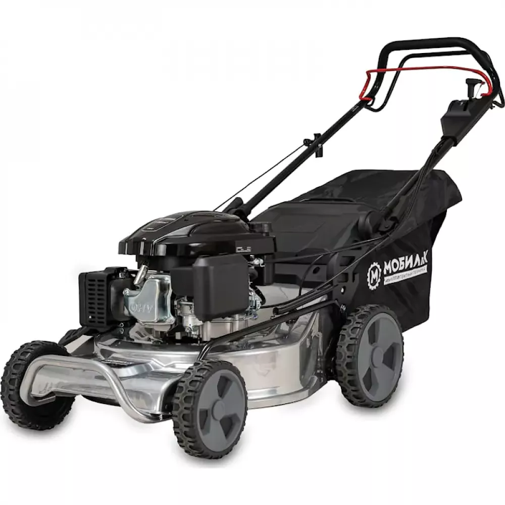 Мобил К XM491 Премиум газонокосилка бензиновая MBK0028138