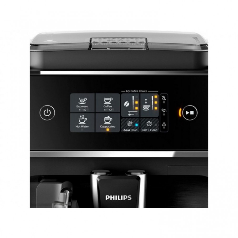 Кофемашина Philips EP2030 Series 2200 LatteGo