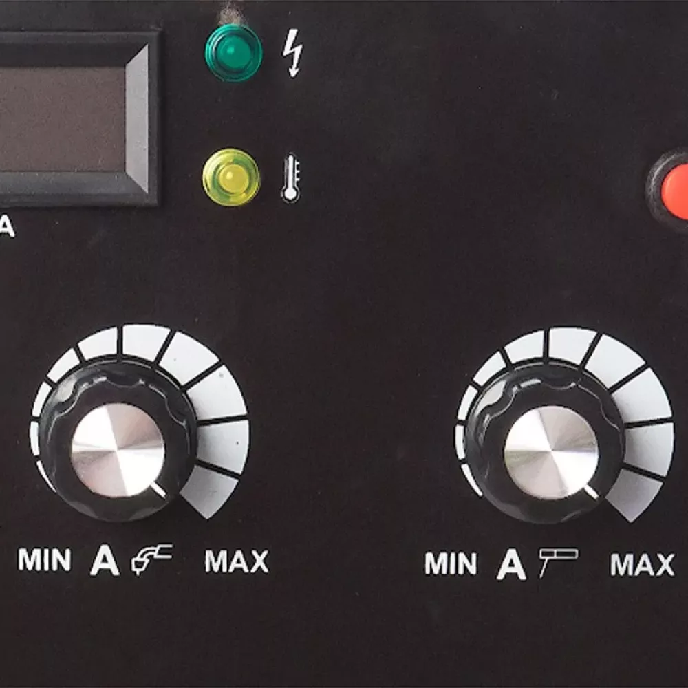 BRIMA MIG/MMA-200-1 сварочный полуавтомат 220v, 00000008989