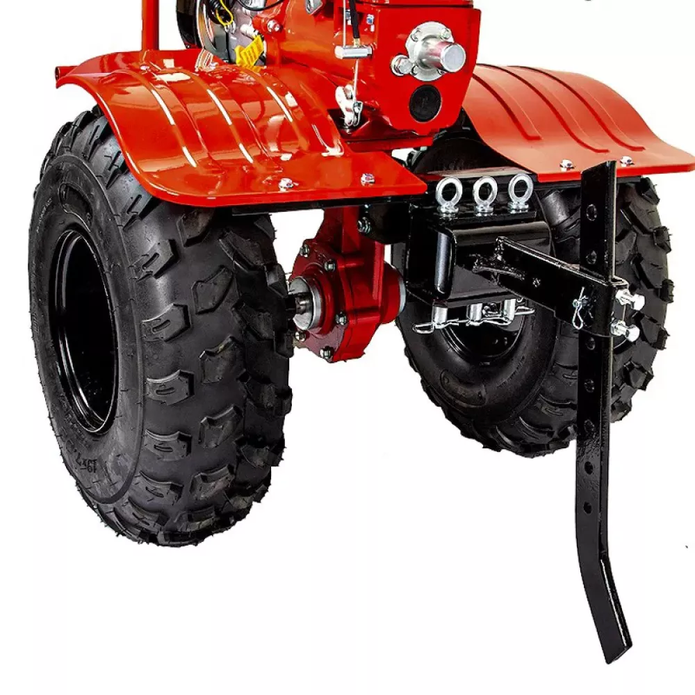 DDE Алеша П мотоблок 791-820