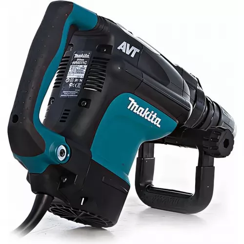 Makita HR4511C перфоратор сетевой