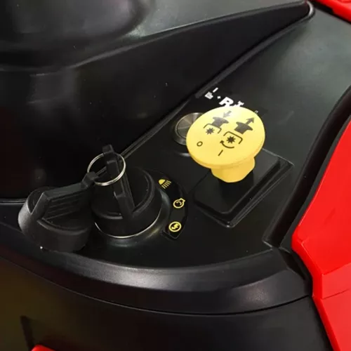 ZimAni TC92ML садовый трактор