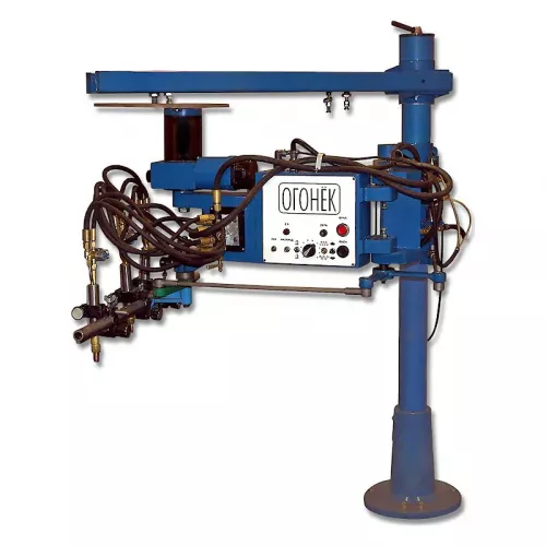 Автоген ОГОНЁК машина для газопламенной резки 00000003907