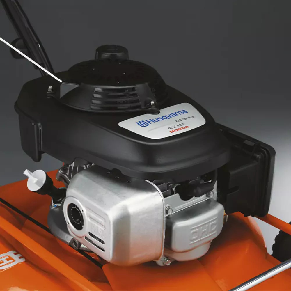 Газонокосилка Husqvarna LB 448S, 9676221-01