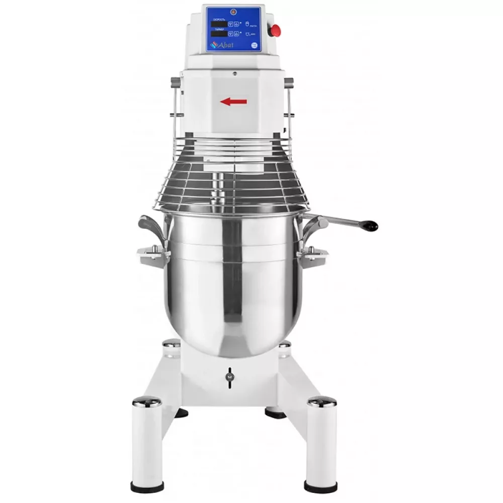 Планетарный миксер Abat МПЛ-60