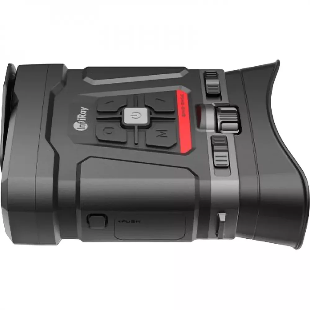 iRay Bino BH 50 тепловизионный бинокль