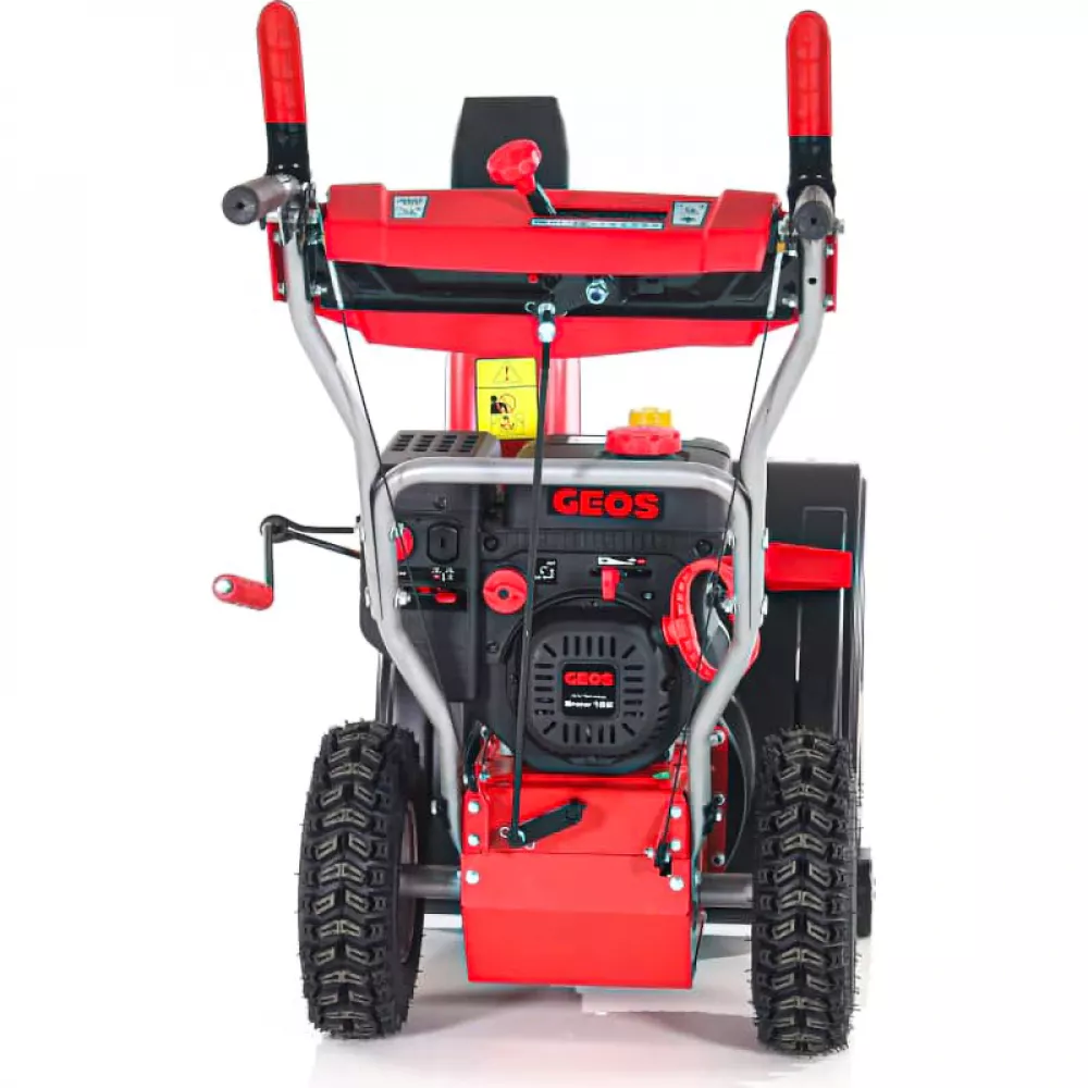 Geos SnowLine 560 II снегоуборщик бензиновый 212933