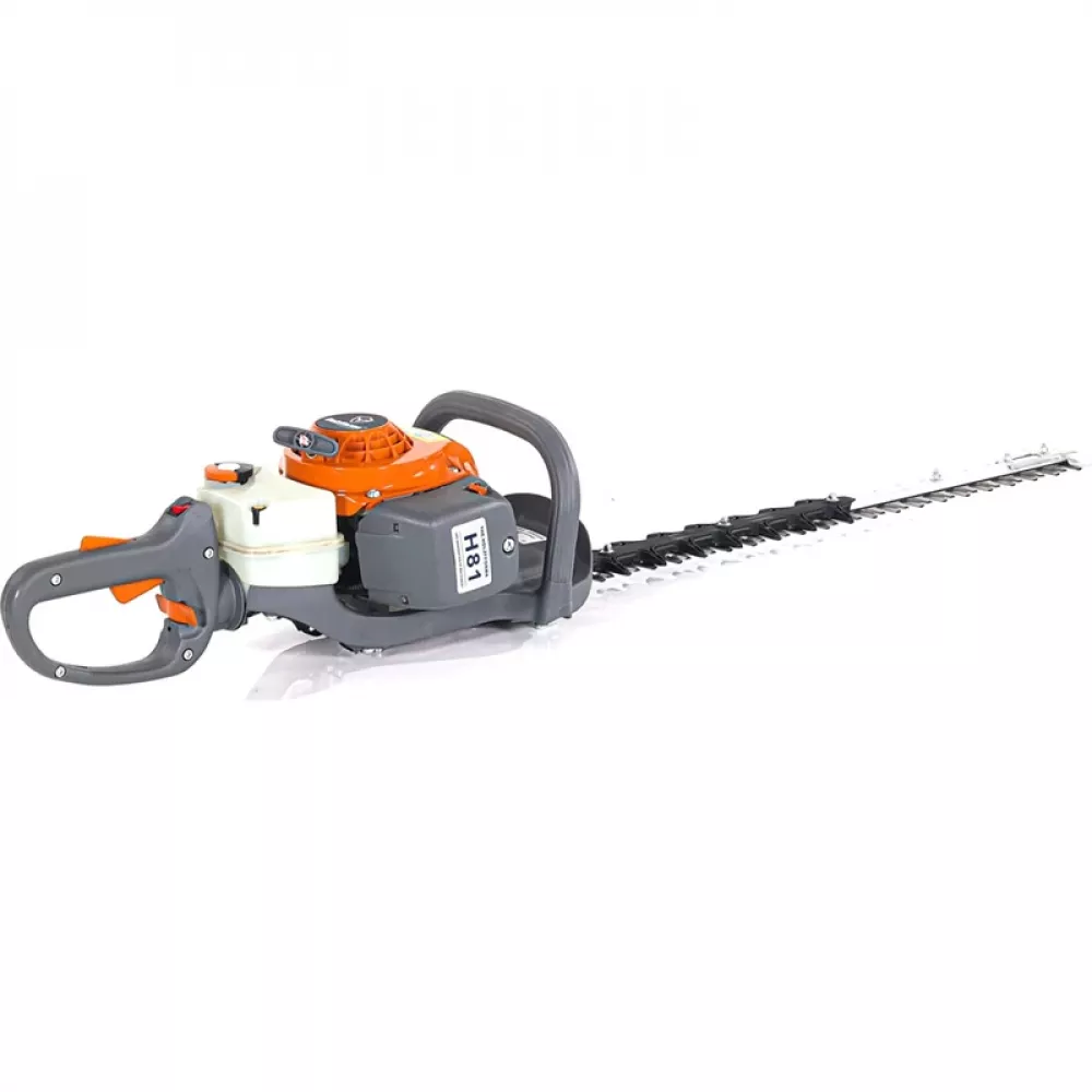 Holzfforma H81 кусторез бензиновый HS81000M
