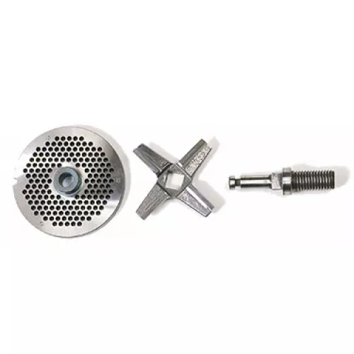 Мясорубка (волчок для мяса) Koneteollisuus (KT) LM10P Enterprise