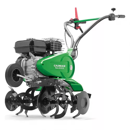 Caiman Terro 50H C2 культиватор бензиновый TERRO50HC2+8000020104