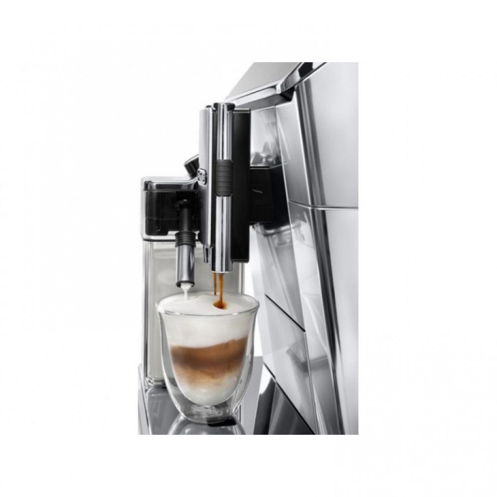 Кофемашина DeLonghi ECAM 650.85.MS