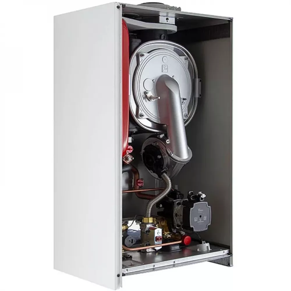 Baxi LUNA DUO-TEC E 28 котел газовый настенный A7720026