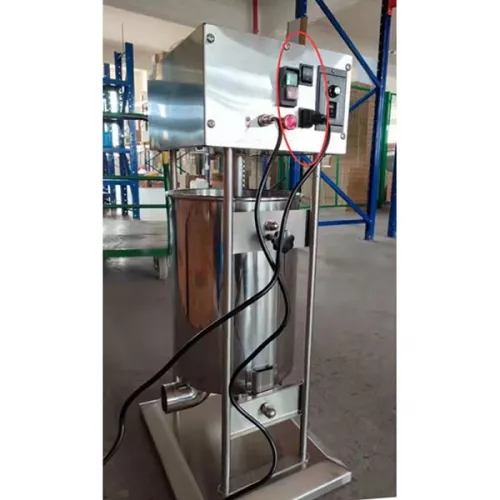 Шприц колбасный Foodatlas HR-15L