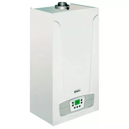 Baxi ECO FOUR 1.24 котел газовый настенный одноконтурный CSE46124354-