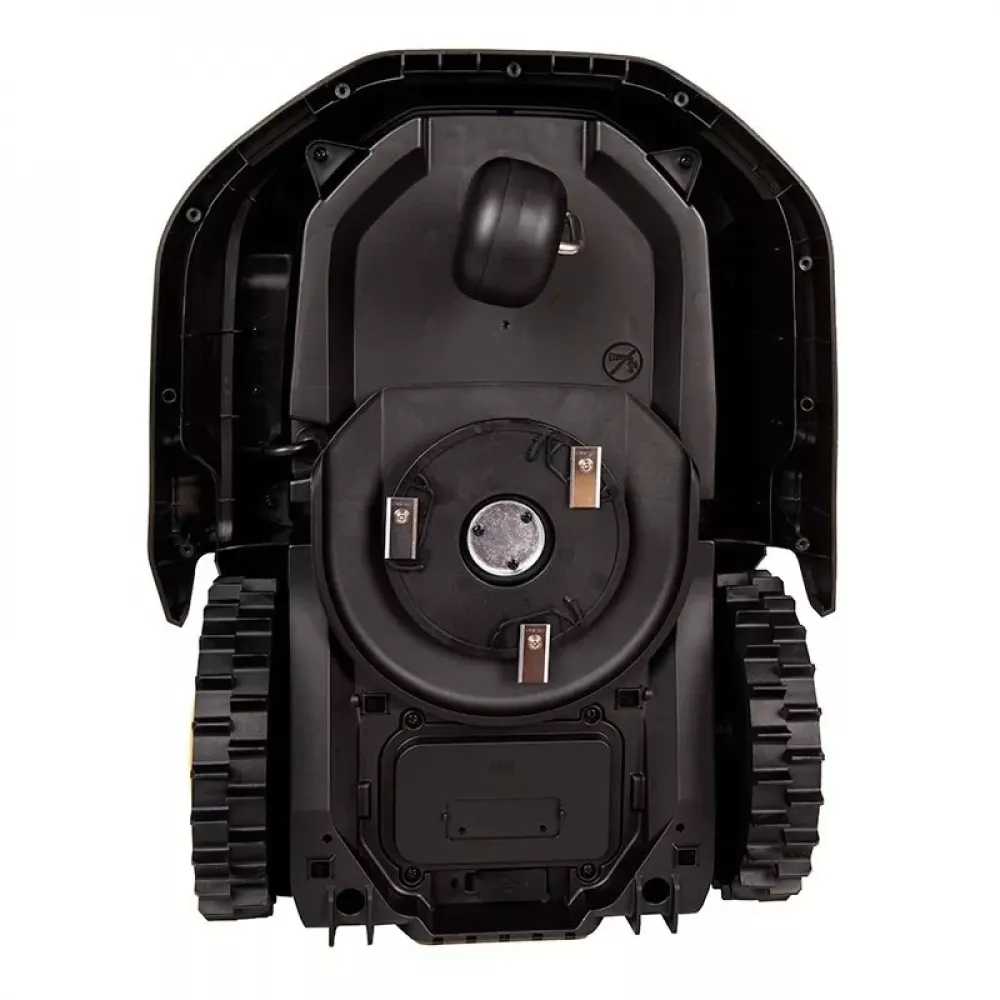 Робот газонокосилка WORX LX790 Landxcape 600 (600 м2)