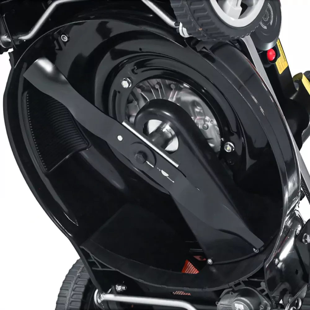 YARD FOX 53SH HW бензиновая газонокосилка 53SH HW