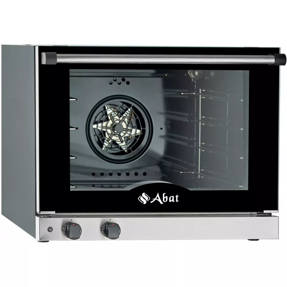 Печь конвекционная электрическая Abat КПП-4ЭМ