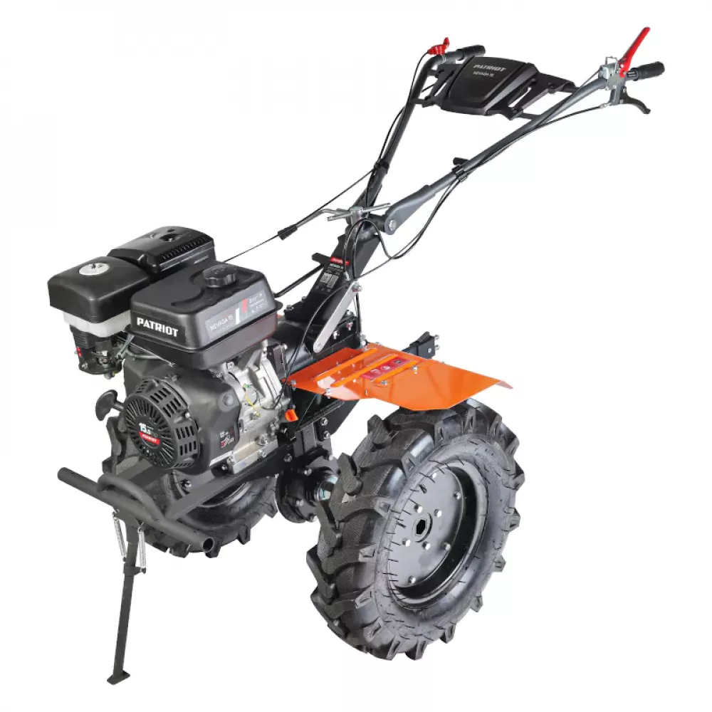 PATRIOT Nevada 15 мотоблок бензиновый 440106504