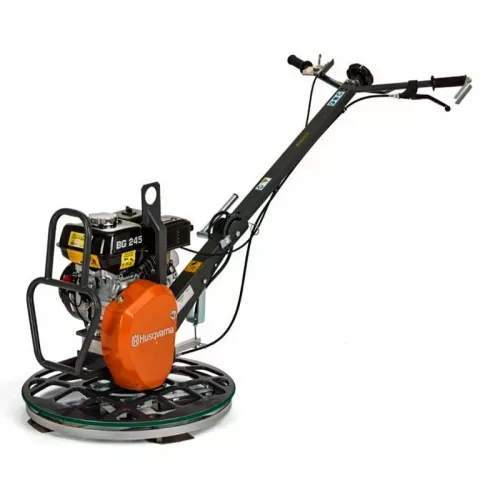 Машина затирочная Husqvarna Atlas Copco BG 245 H4 F BC, 9679288-01