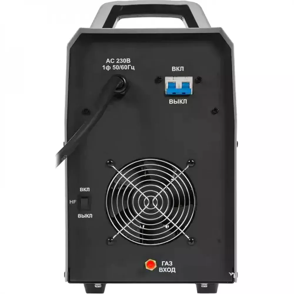 Aurora СИСТЕМА 200 AC/DC ПУЛЬС аппарат аргонодуговой сварки 2 поколения 7332249