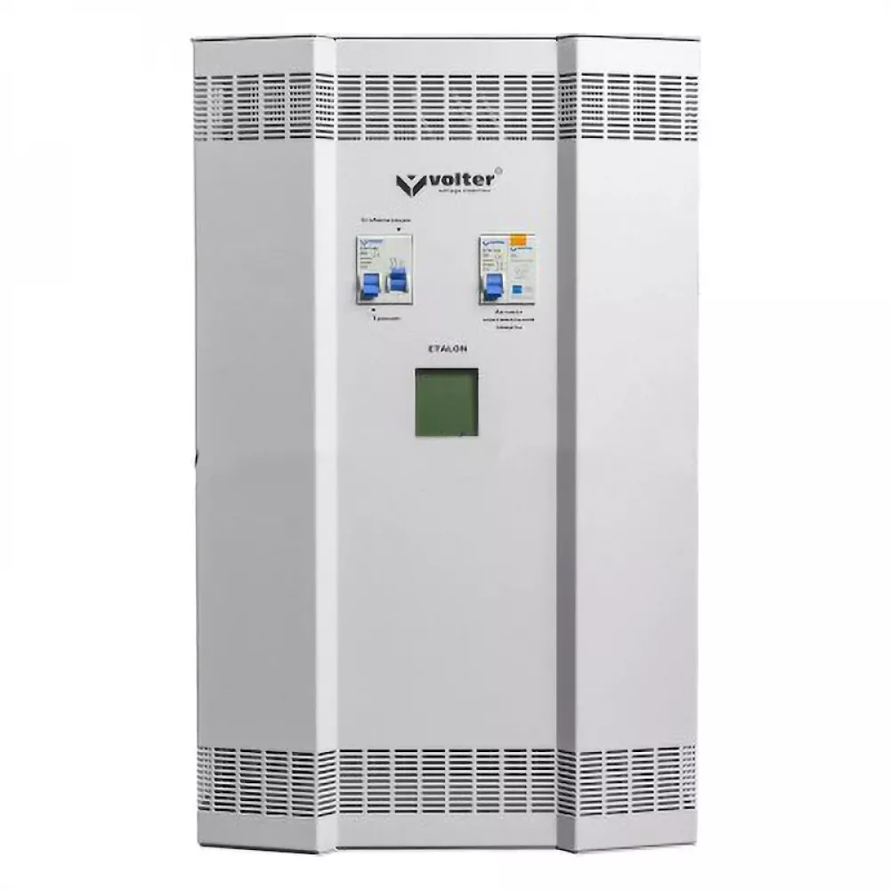 Volter СНПТО Etalon-11 однофазный стабилизатор напряжения