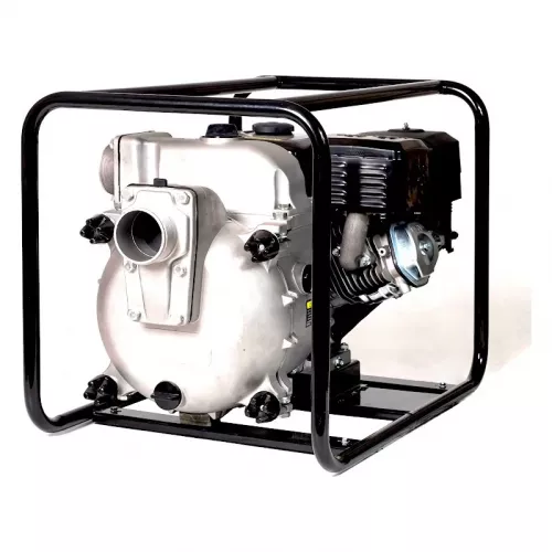 Lifan 80SP бензиновая мотопомпа