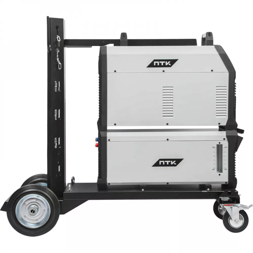 ПТК HANKER MULTIWAVE TIG 500 P AC/DC LCD H90 сварочный инвертор 005.400.403