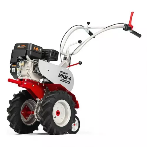 Мотоблок Мобил К МКМ-4 ПРЕМИУМ, MBK0018483
