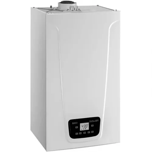 Baxi DUO-TEC COMPACT 28 GA котел газовый настенный A7722039