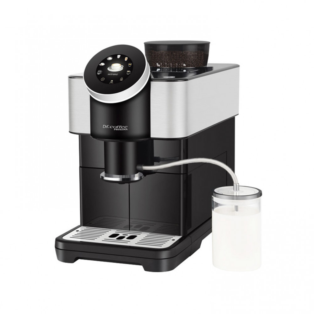 Кофемашина автоматическая Dr.coffee PROXIMA H2