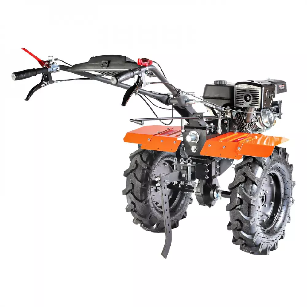 PATRIOT Nevada 15 мотоблок бензиновый 440106504