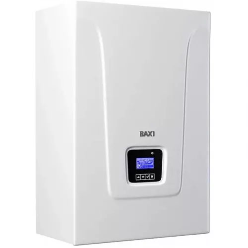Baxi Ampera 14 котел электрический настенный E8403114--
