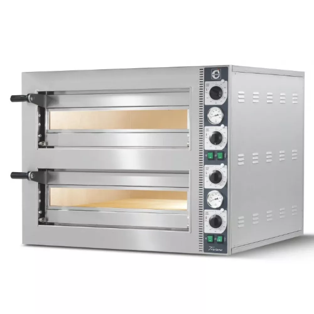 Печь для пиццы Cuppone TZ430/2M