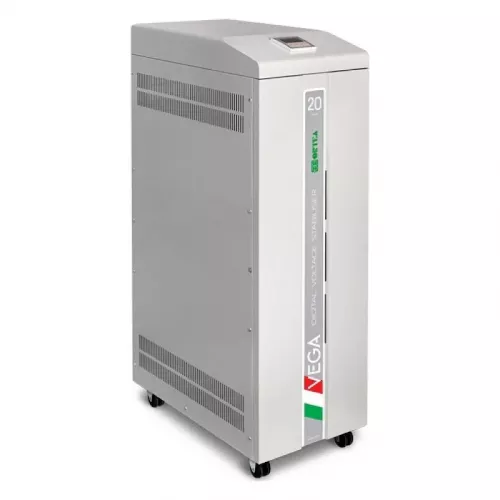 ORTEA Vega 20 стабилизатор напряжения однофазный 20-15/15-20