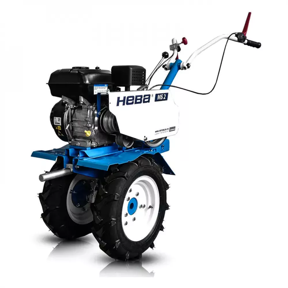 Нева МБ2 МультиАГРО-B&S CR950 мотоблок бензиновый