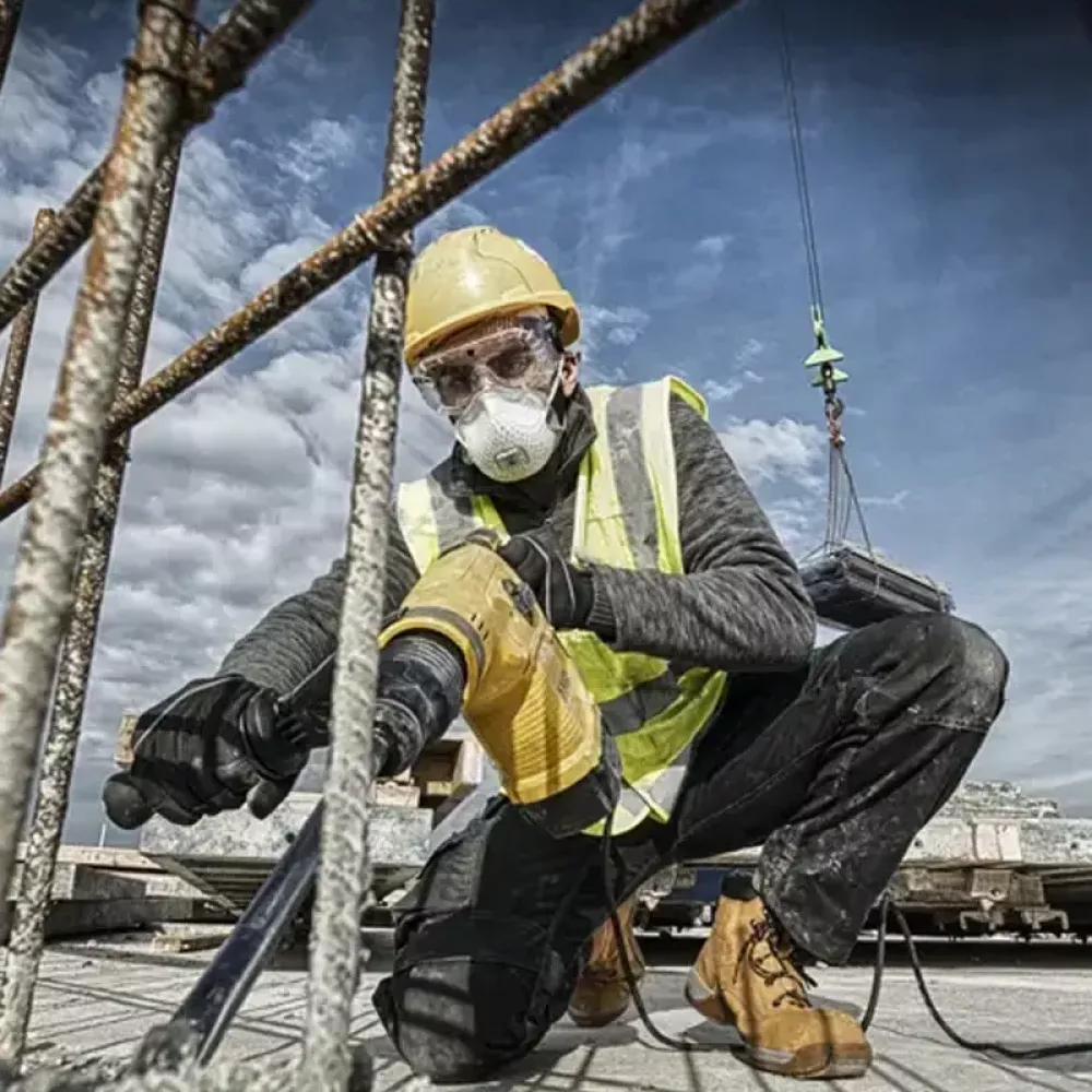 Перфоратор DeWALT D25481K, D25481K-QS