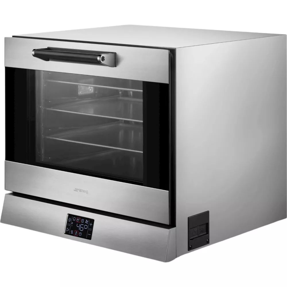 Печь конвекционная электрическая Smeg ALFA 43 XE2HDS