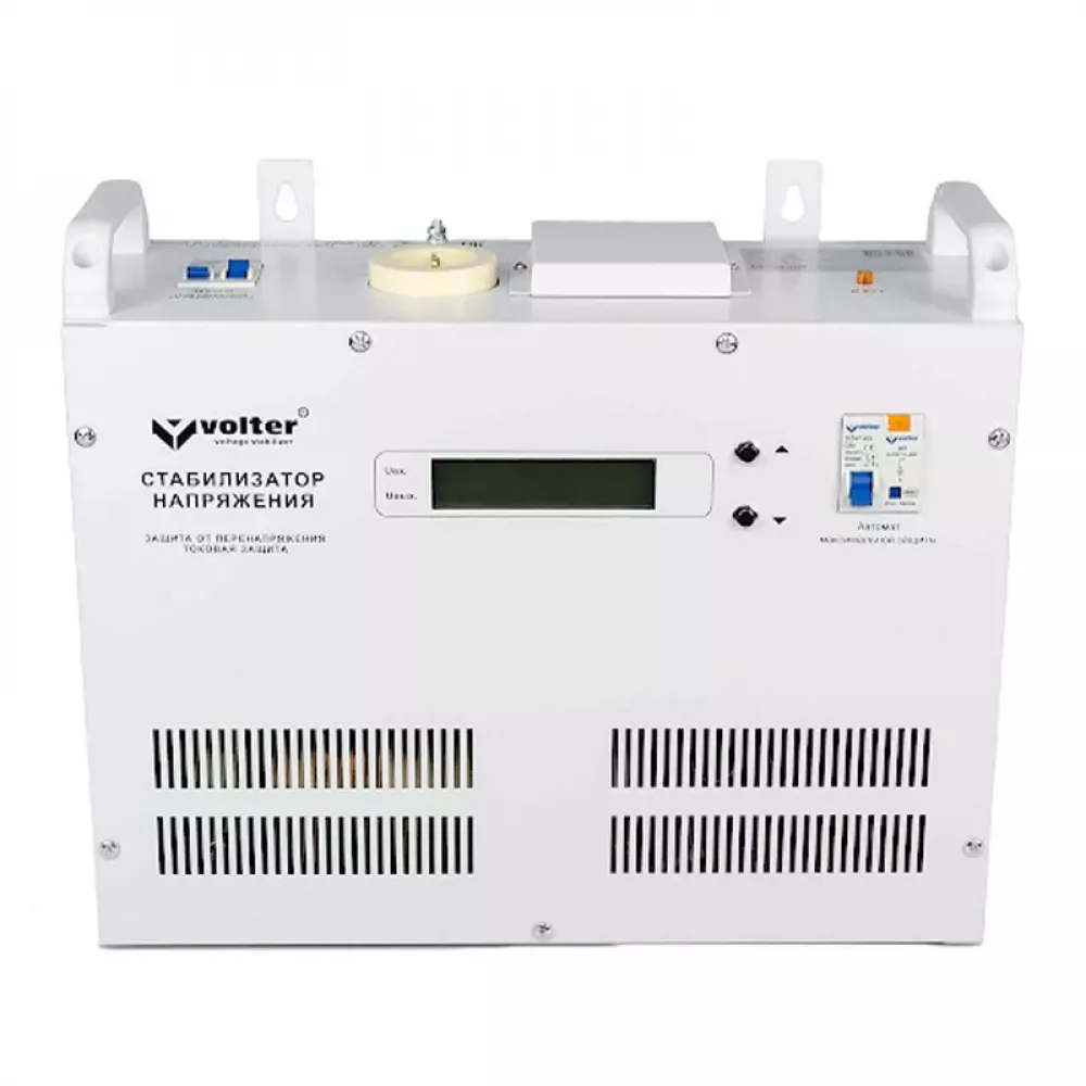 Volter СНПТО-14 С однофазный стабилизатор напряжения