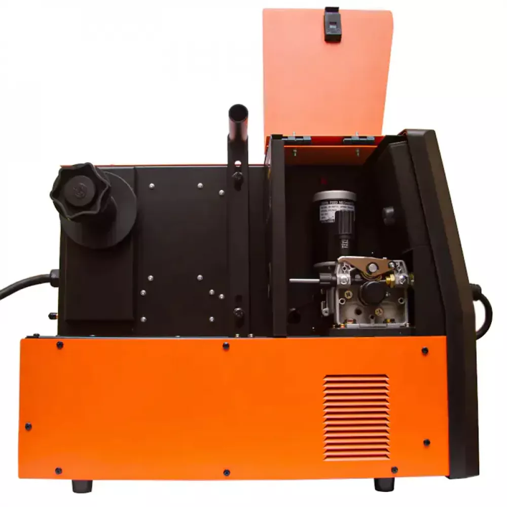 FoxWeld INVERMIG 250 Compact (230V) сварочный полуавтомат 6145