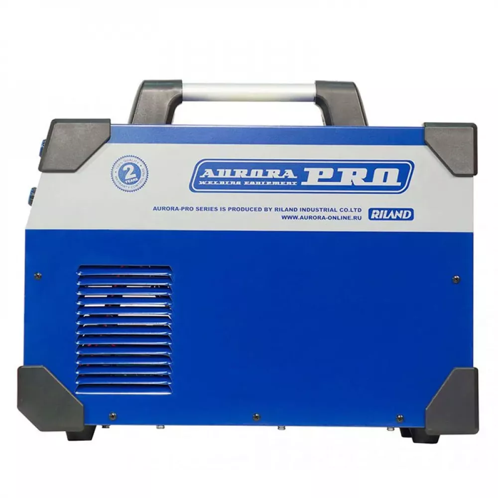 AuroraPRO STICKMATE 250/2 Dual Energy сварочный инвертор 7110029