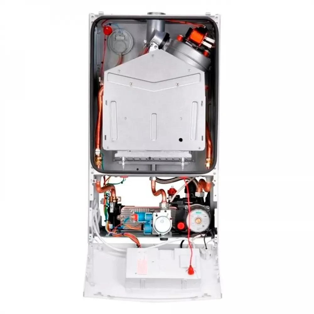 Котел газовый двухконтурный Bosch WBN6000-18C RN S5700, НС-1171891